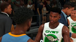 NBA 2k21 MyCareer | Friend or Foe? EP 3