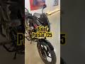Bajaj Pulsar Walkaround Look 🔥 | Real Showroom Experience | Pulsar Design & Style 2025 #shortvideo