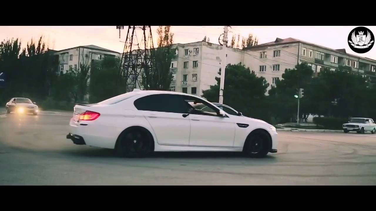 Музыка бмв ф10