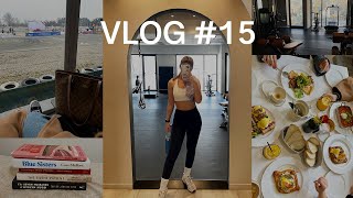 Vlog مسابقه ریس بوک ریویو