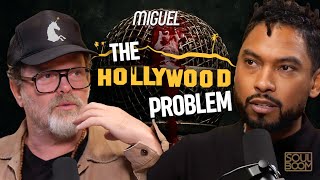 R&B Singer Miguel on Ego, Resentment & Hip-Hop Culture | Soul Boom
