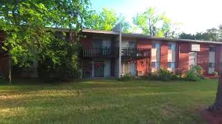 Sun Bay Apartments