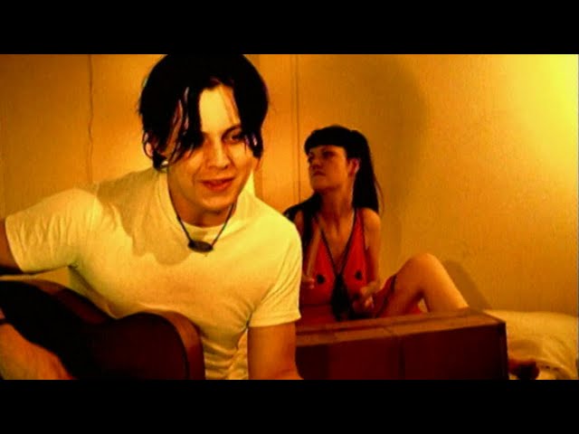 White Stripes - Hotel Yorba