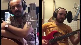 Canın Olayım - Mehmet Sahip Ak - Pirsultan Ak (Müthiş Ses, Müthiş Yorum)