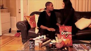 DORITOS A WILD FIRST DATE - FUNNY SUPERBOWL COMMERCIAL