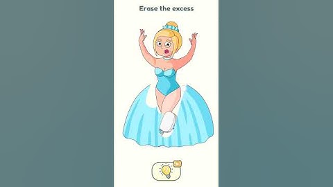 Dop 2 (Delete One Part) Level 62 Walkthrough Solutions - All Levels‪‎ @mantul_official3 #shorts