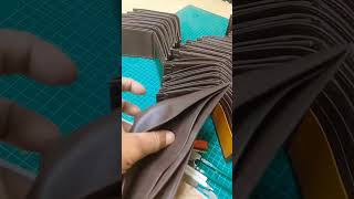 Leather Wallets #handmade #leather #wallet #fashion #style