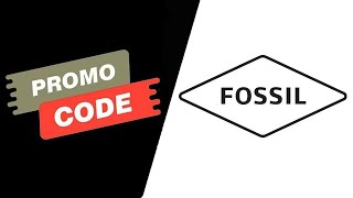 The Fresh Fossil Code 2024 || Fossil Promo Code 2024 || Fossil Promo Codes 2024 For You