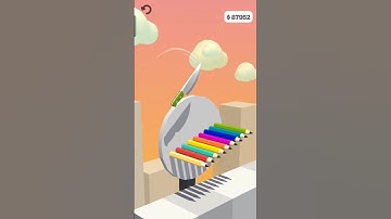 Slice It All Gameplay Walkthrough Level 90