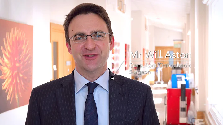 The Sarcoma Unit at the Royal National Orthopaedic Hospital