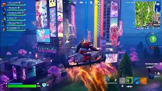 Fortnite Blitz Squad Total Chaos I NEW UPDATE