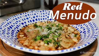 Red Menudo