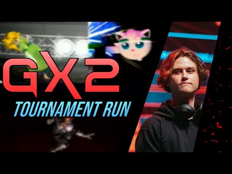 My INCREDIBLE Genesis X2 Tournament Run!