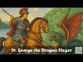 Saint George and the Dragon | Classic Christian Tale Read Aloud