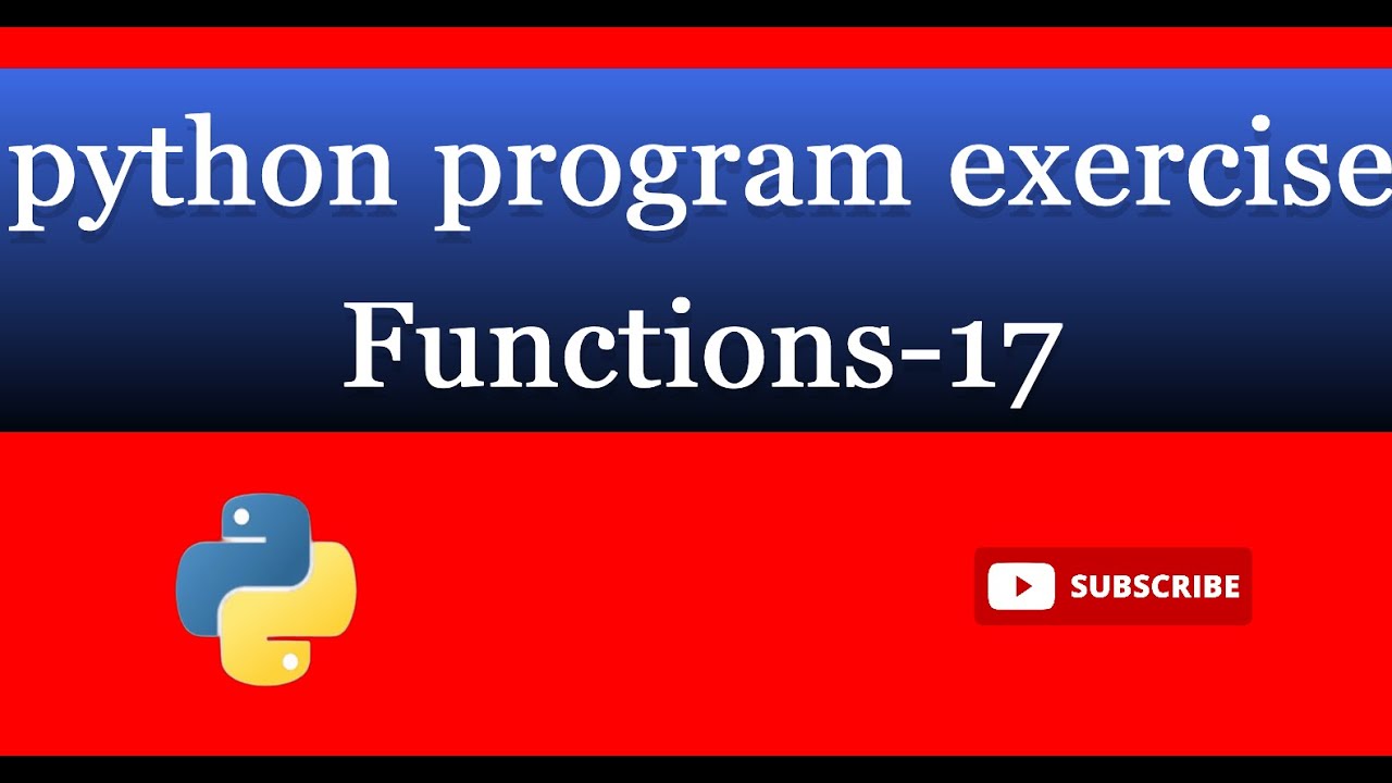 function 17.Write a Python program to sort a given matrix in ascending ...
