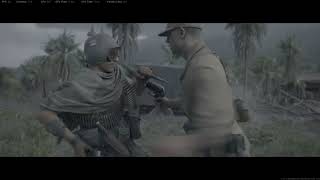 Operation Monarch (Intro) // CoD: Warzone Pacific