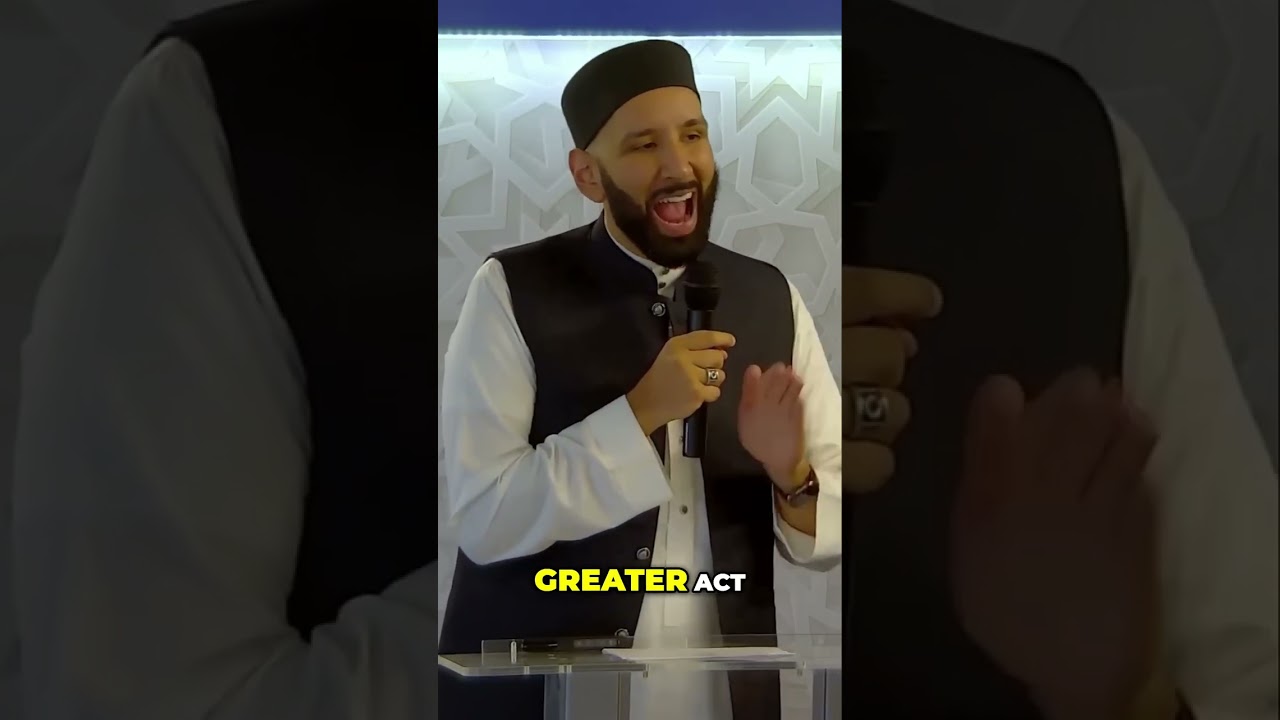 Companions vs. Believers: Unseen Faith's Power in Islam