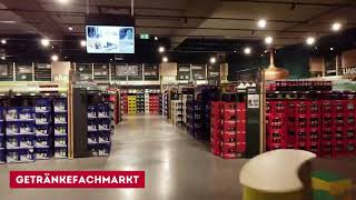 Deutschlands Beste Getränkehändler 2026 Gewinner Kategorie Getränkefachmarkt Gvp Markt Plöchl