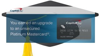 (D)💳 Capital One 🎓 Secured cards 🤔💭