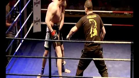 scot ross vs marius jakubenas