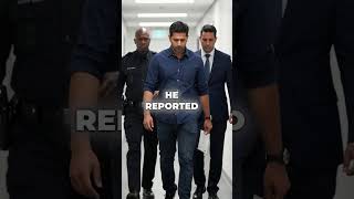 He Found the Secret. They Fired Him. He Changed Everything.