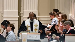 2025 Baccalaureate