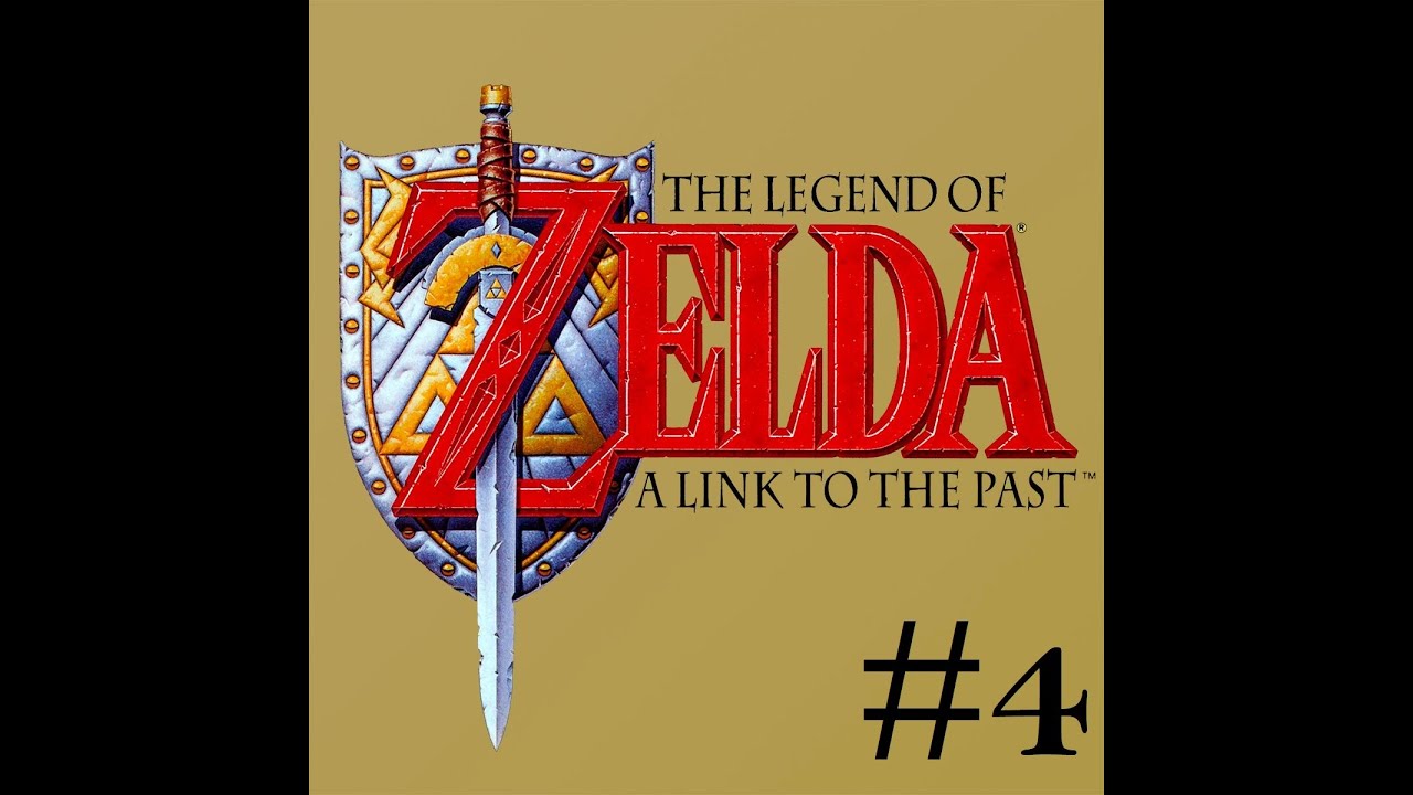 Legend of Zelda Link to the Past 4 Zora's Flipper, Ice Wand, Extra