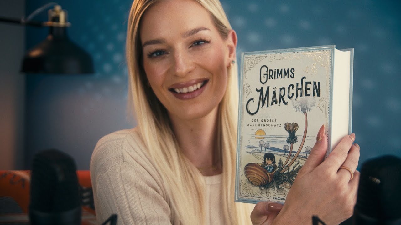 Tingle Heaven🌟🌙 (4k) ASMR