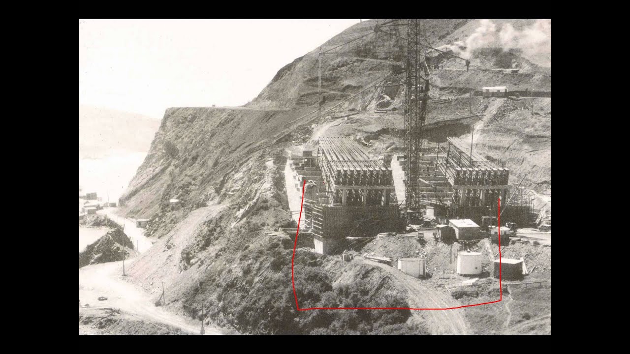 01.6.1 D Axial Tension Support Structure