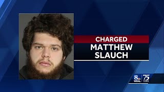 Berks County man charged with homicide by vehicle