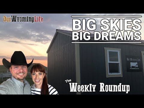 Our Wyoming Life Weekly Roundup