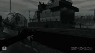 Gtaiv - Infernodz Vs Deadly84