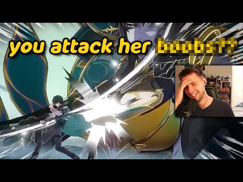 honkai star rail 1.2 is wild...