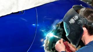 Auto Body Shop | El Cajon, CA - USA Towing & Recovery