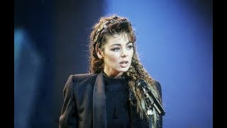 Sandra - Between Me & The Moon ( HD ) Sandra - Between Me & The Moon ( HD )