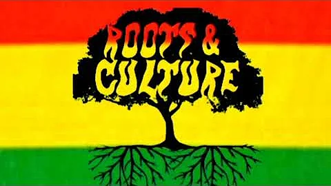 Roots & Culture (Reggae Riddim Instrumental)