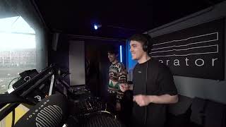 Afro \u0026 Disco Mix | Nomads at Operator Radio