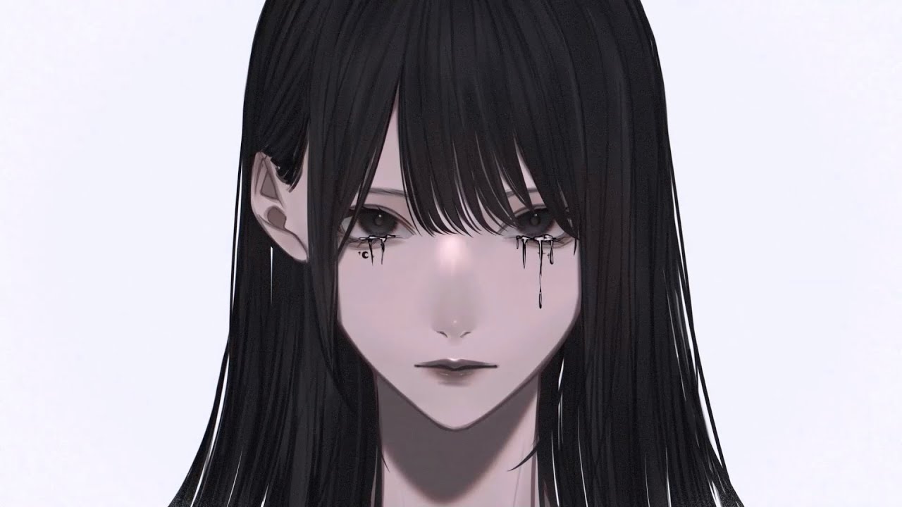 俯瞰症/雨良 Amala 【よるきち/嘘-utsuro- collaboration cover】