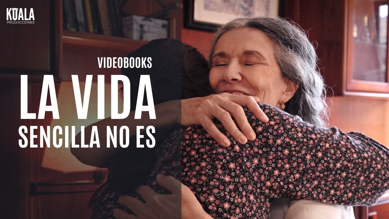 Videobooks - Reels | Zonia e Isabel | Koala Producciones #1