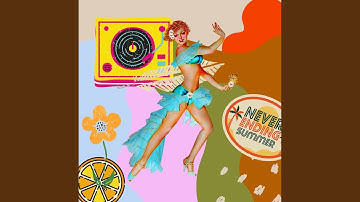 Modern Music for Lazy World