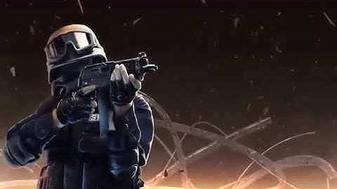 Intro no text cs go👌