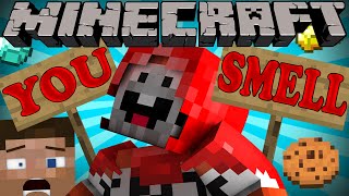 If Minecraft was RIDICULOUS