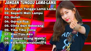 Download Lagu JANGAN TUNGGU LAMA-LAMA  - Cici Paramida | SEPERTI MATI LAMPU - King Nassar | COVER REGGAE MP3