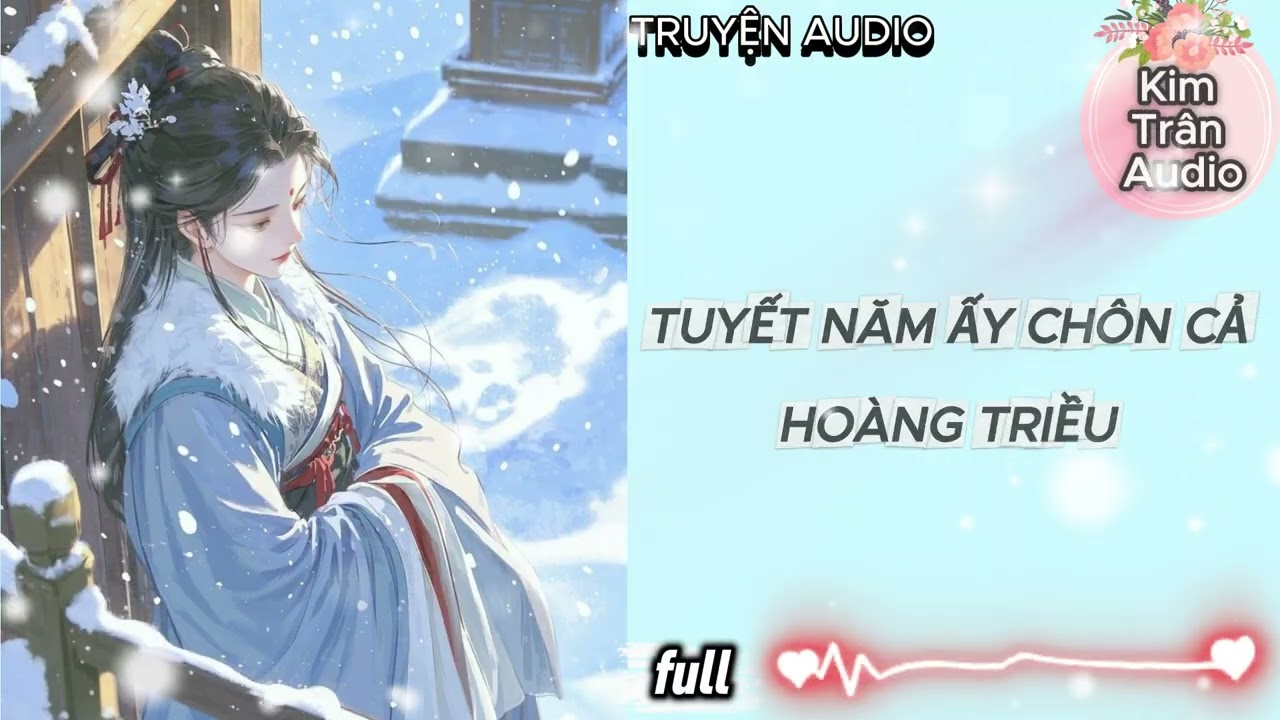 [Audio Story] ANCIENT TIMELESS STORY 