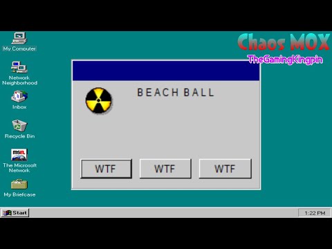 Microsoft Sam Reads Funny Windows Errors Season 3 Episode 5 (S3 EP5)