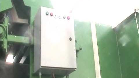 WSS 8-Man "Tuff Man" Portable Sorting Station