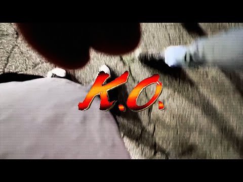 Feofilov, Orlando Angelo – K.O. / Music Clip (prod. @delovoym1)