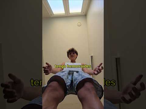 Me Operarán De Ahí Abajo...