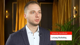 Case Study - Modehaus Frey (Fashion Retailer) | Ariadne
