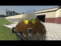 Half-Life 2 - Cut Enemies Part 2 (Updated)